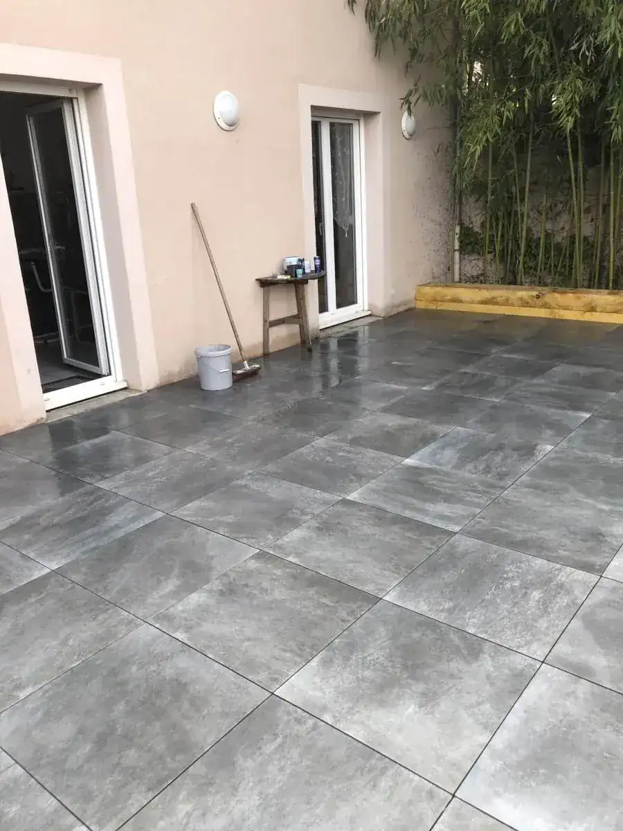 Entretien de jardin - Villerupt