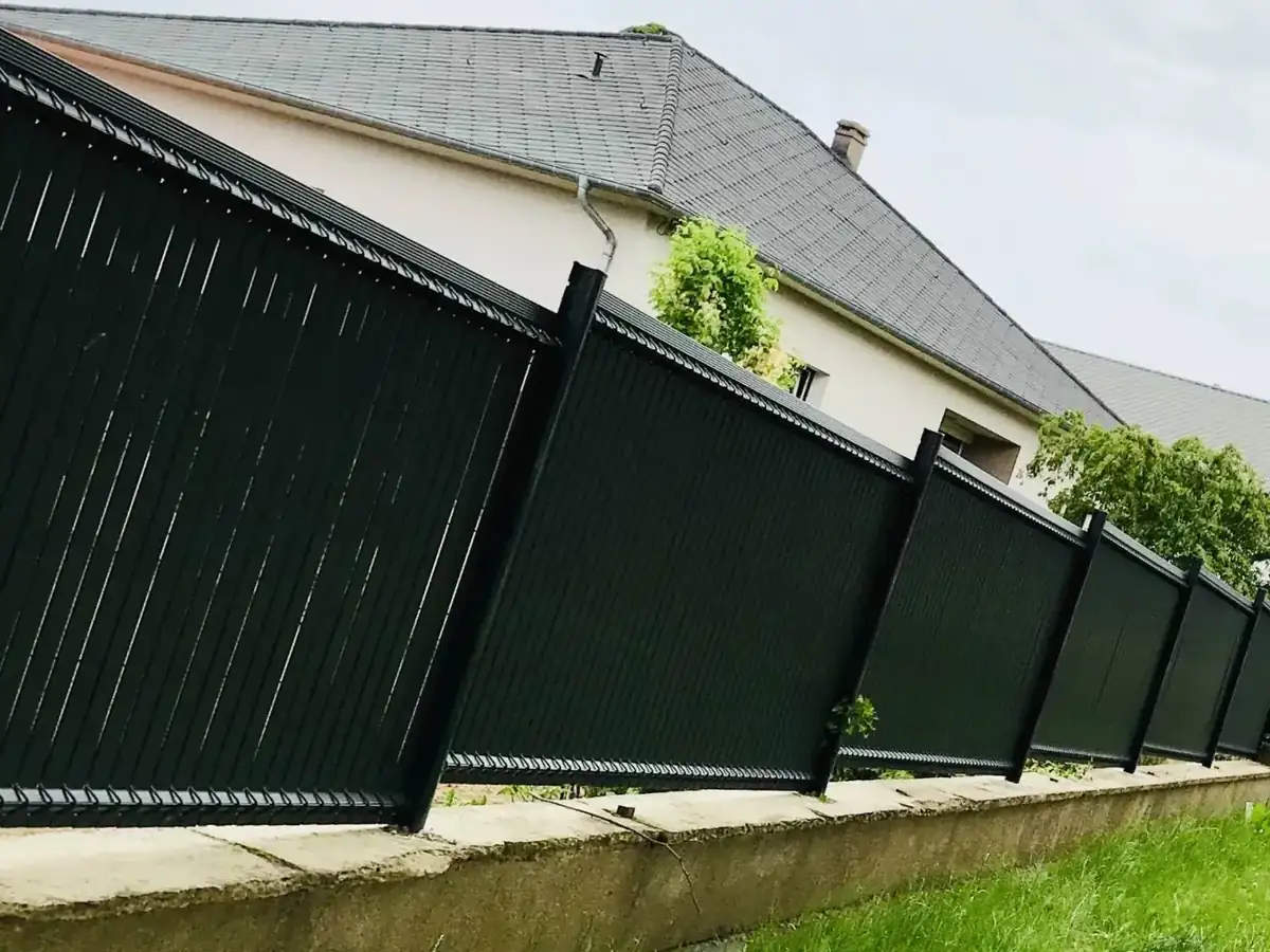 Débroussaillage à Audun-le-Roman