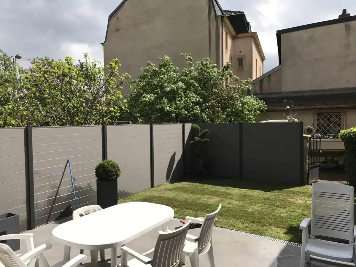 Abattage d'arbre dangereux - Villerupt