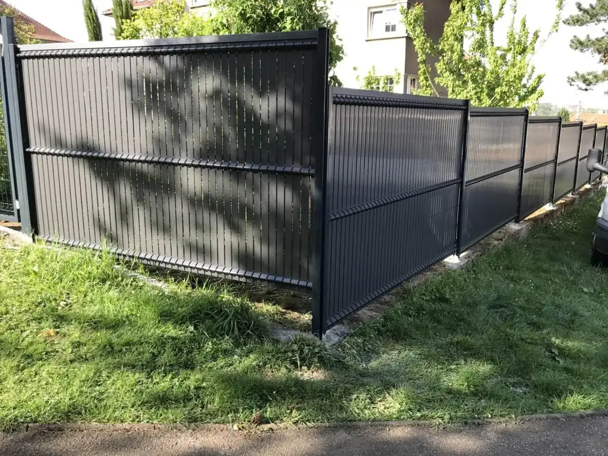 Entretien de jardin - Landres